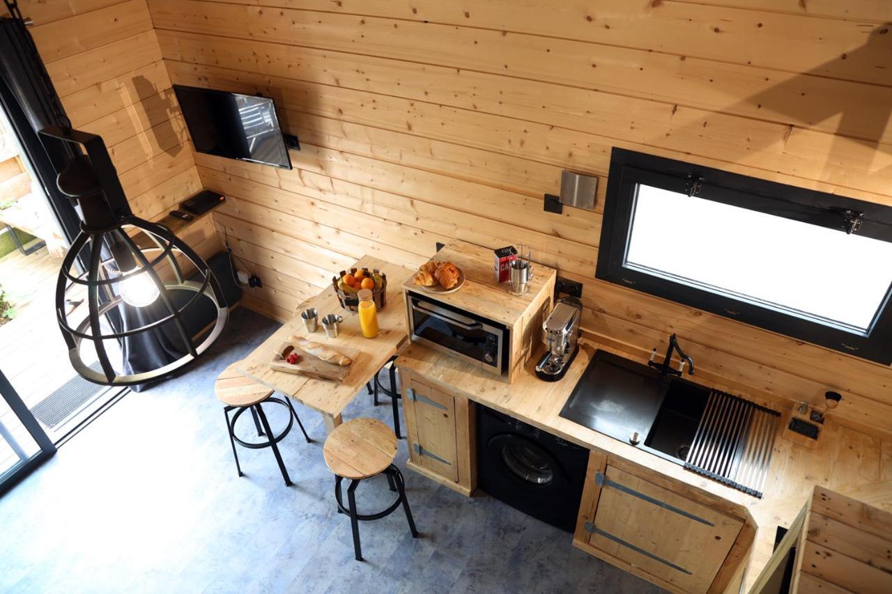 Cab-appart De Marsan Apartamento Mont-de-Marsan