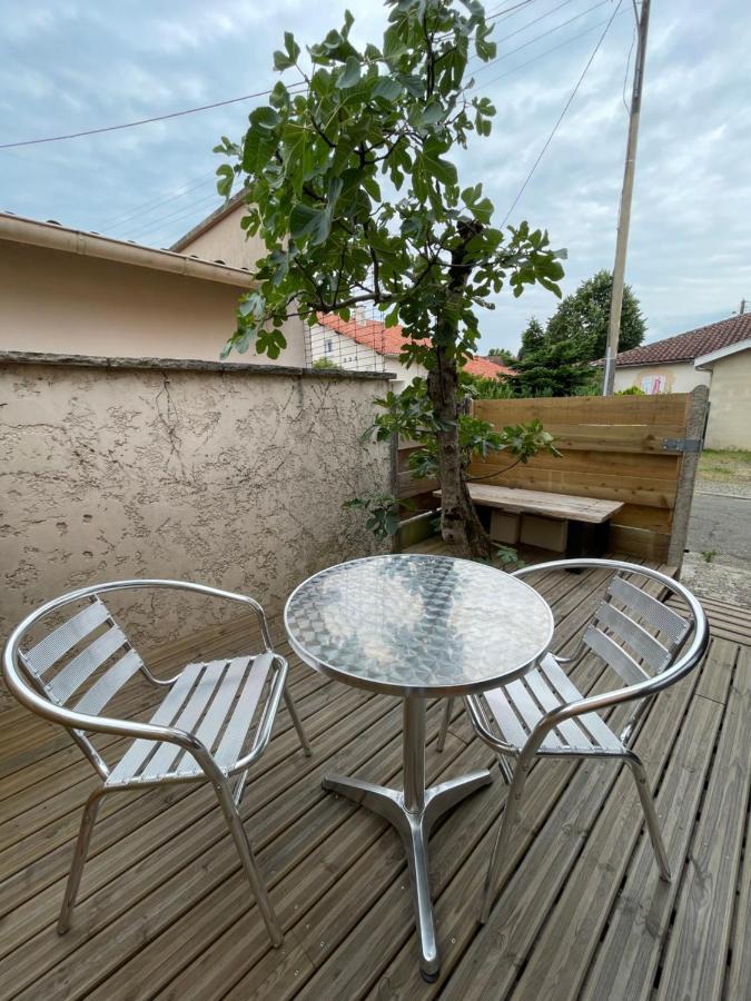 Cab-appart De Marsan Appartement