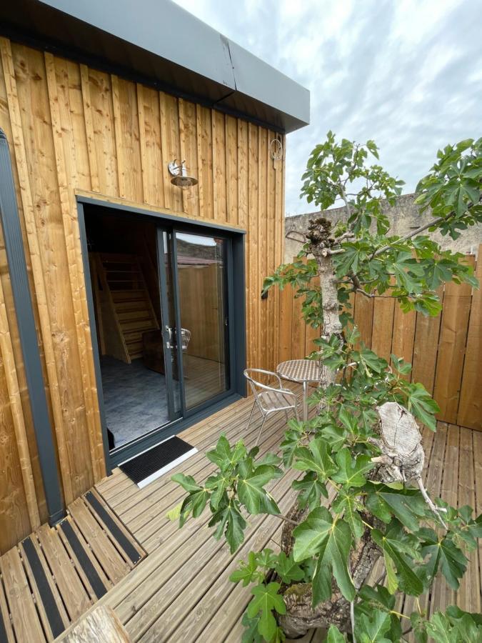 Appartement Cab-appart De Marsan
