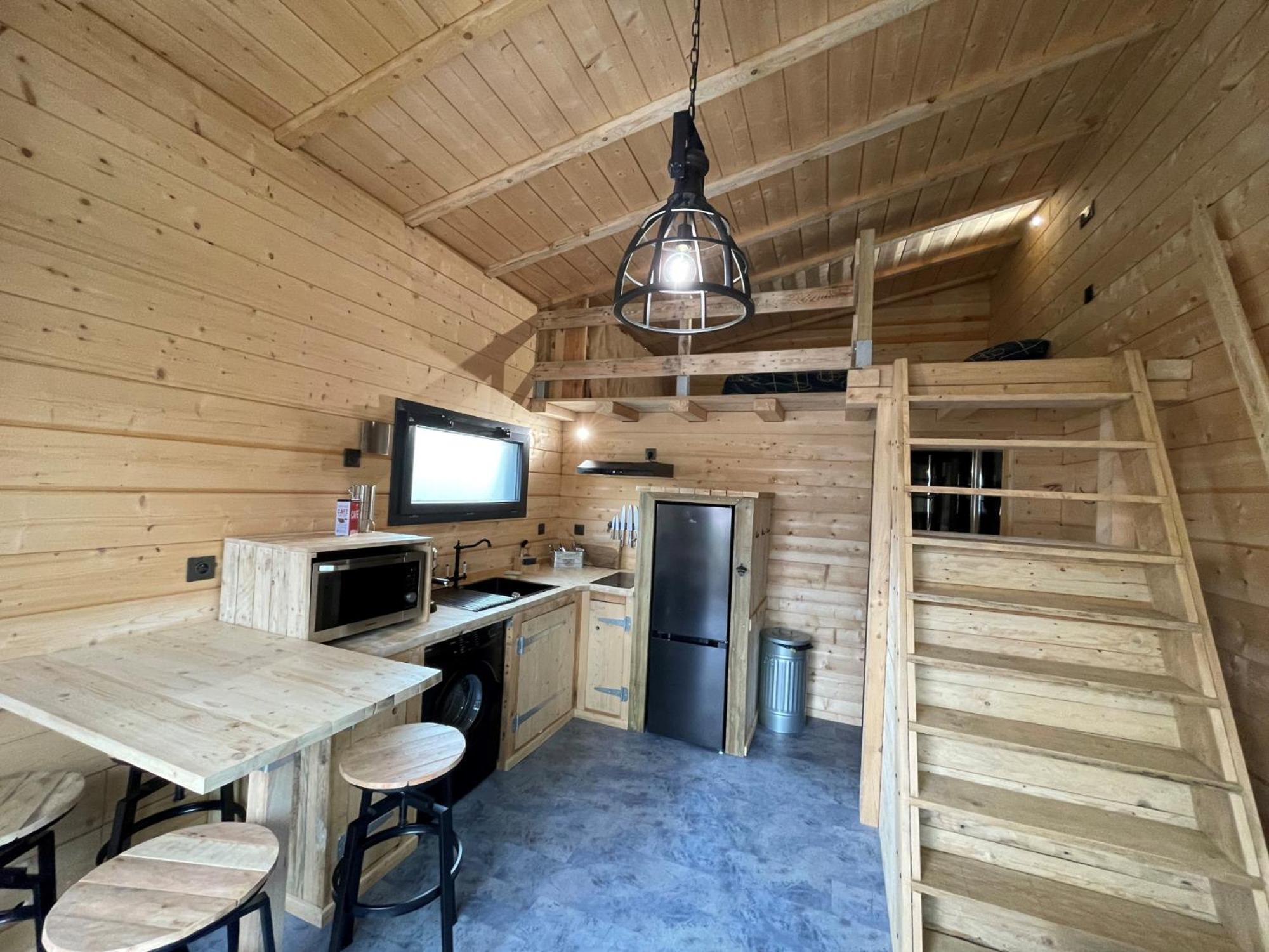 Cab-appart De Marsan Appartement