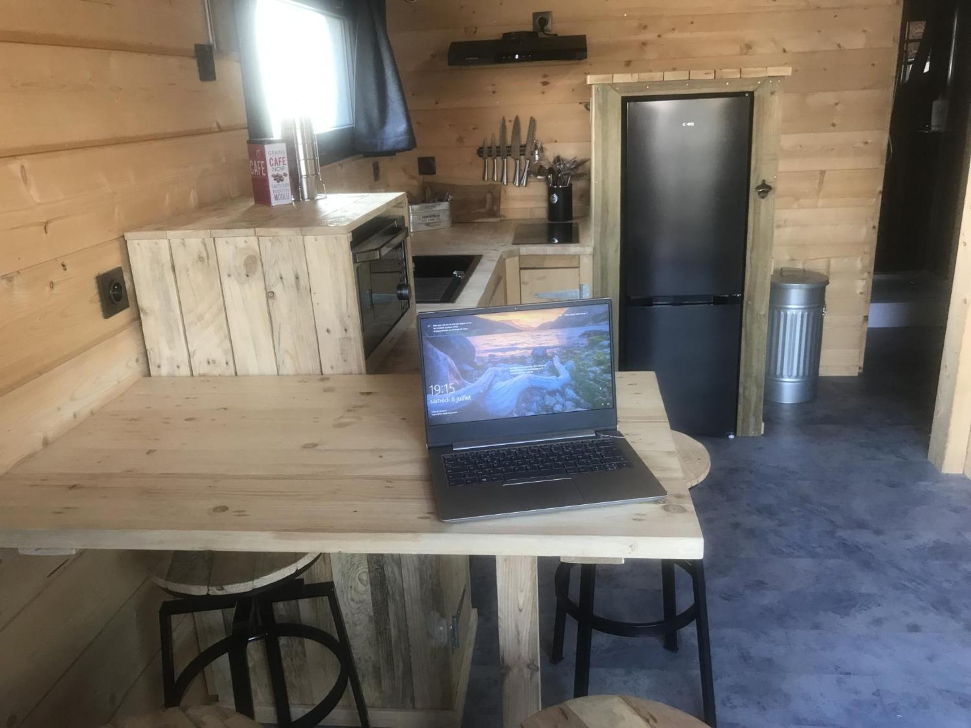 Appartement Cab-appart De Marsan Mont-de-Marsan