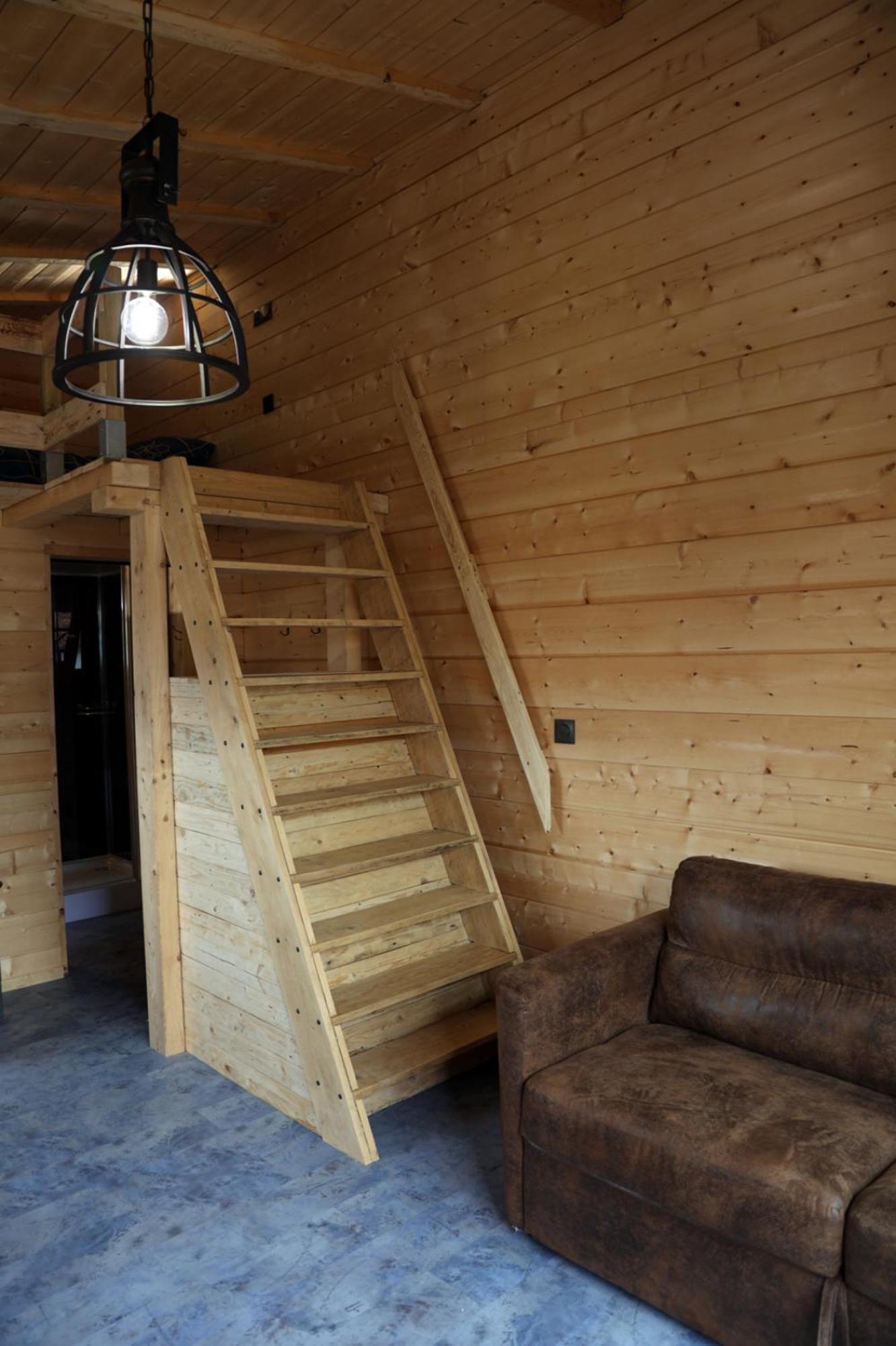 Appartement Cab-appart De Marsan