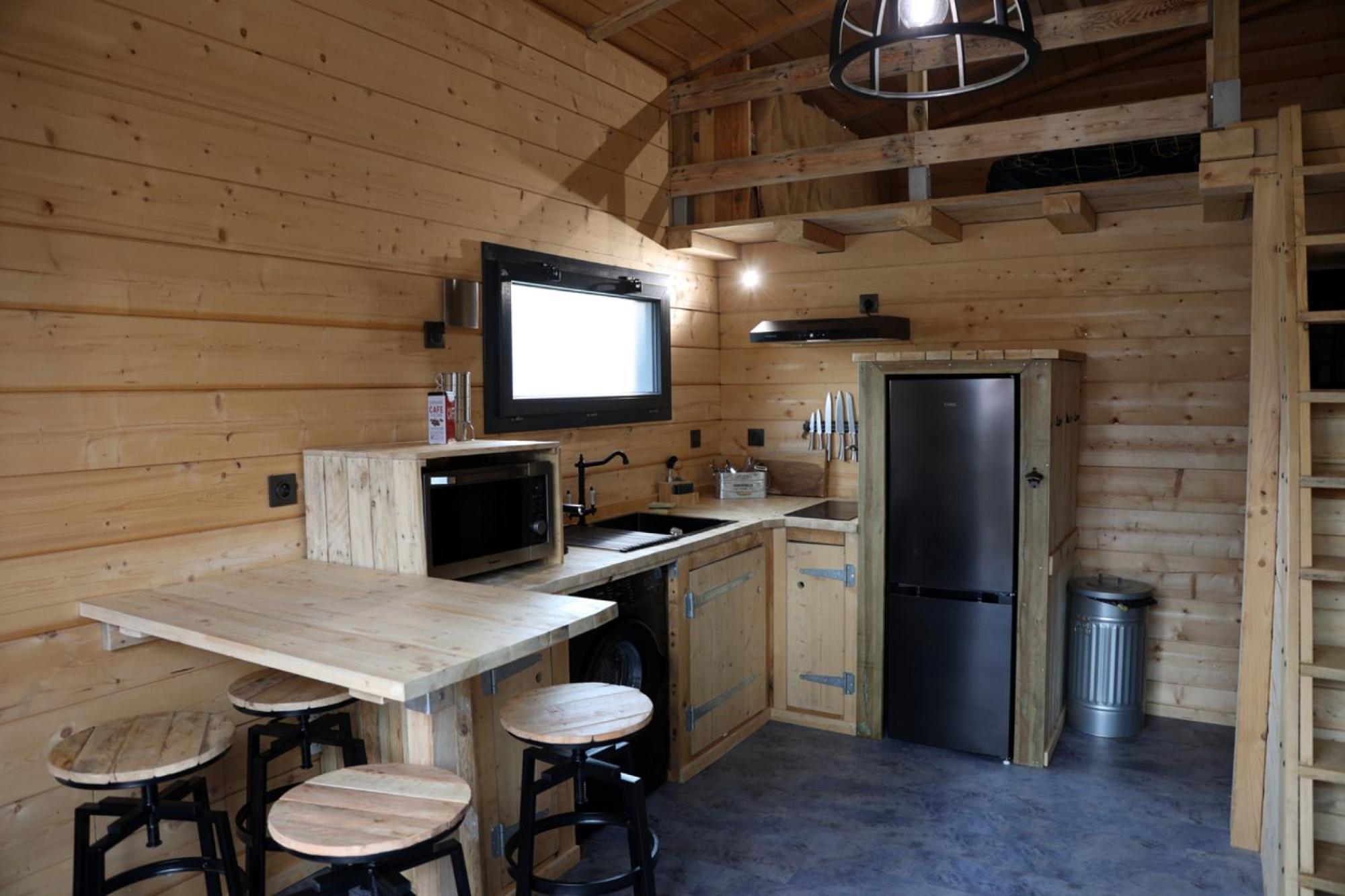Appartement Cab-appart De Marsan