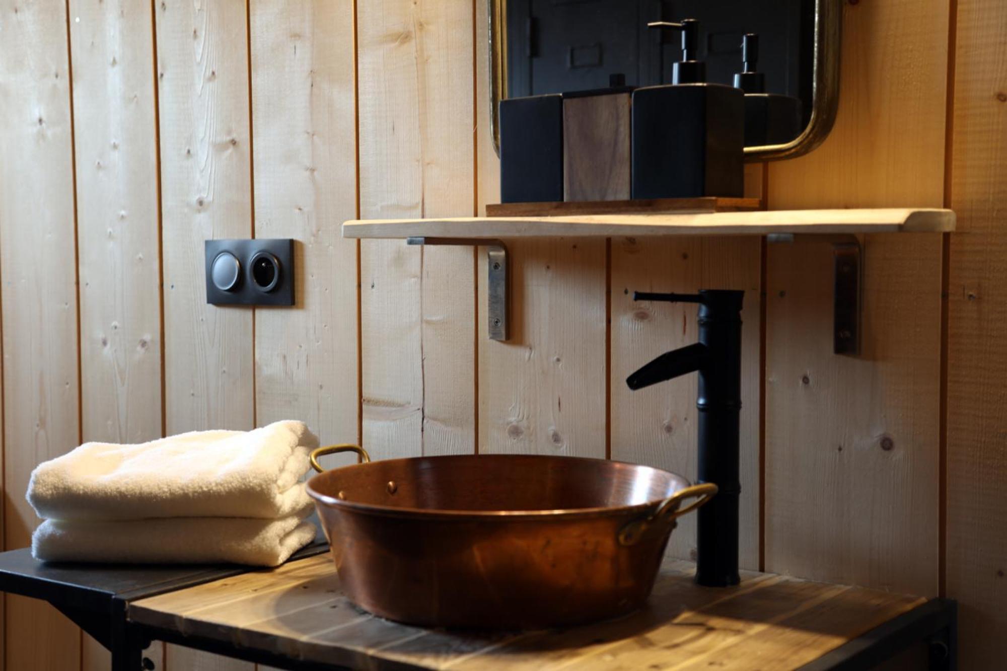 Cab-appart De Marsan Apartamento