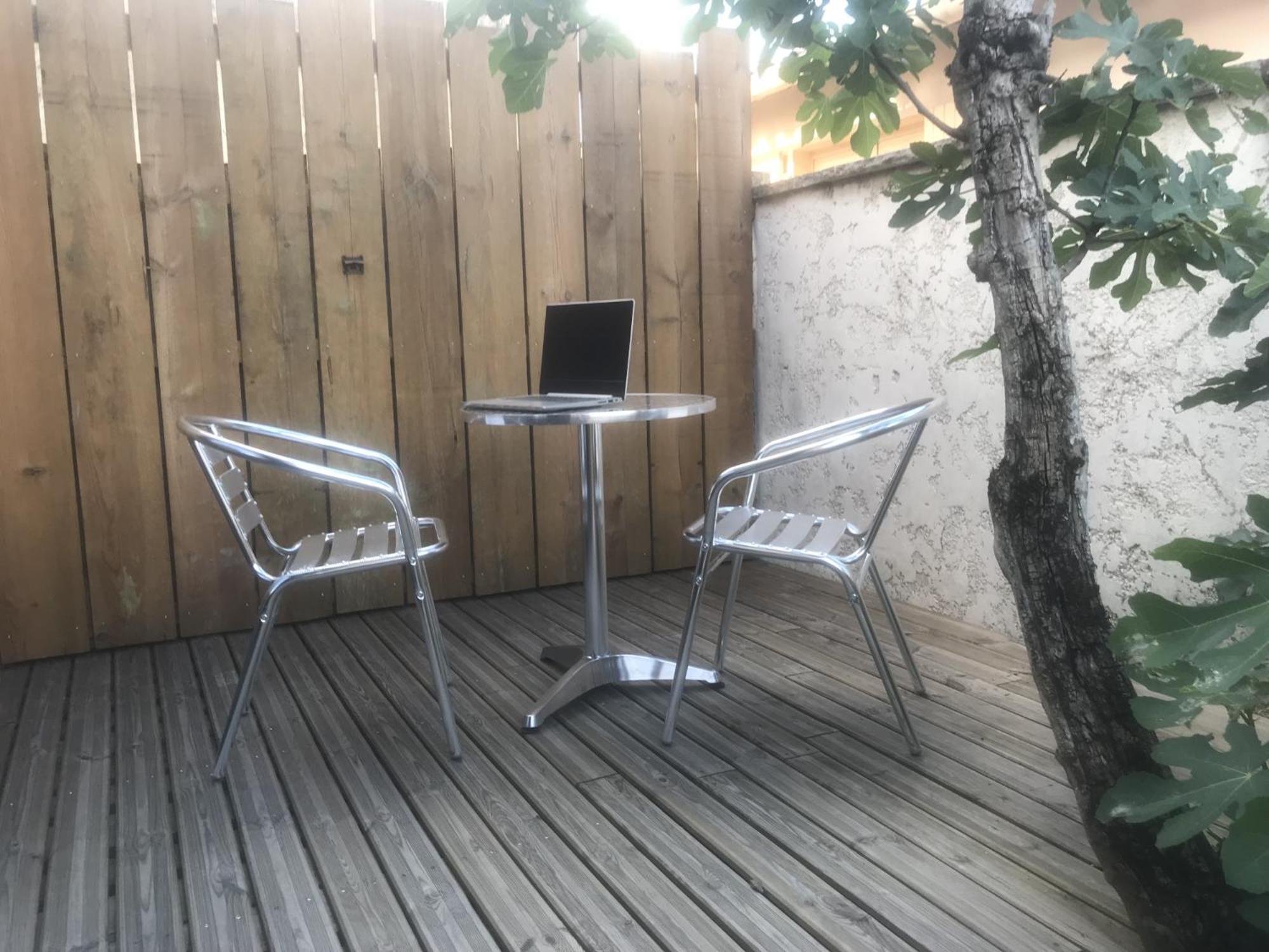 Cab-appart De Marsan Apartamento Mont-de-Marsan