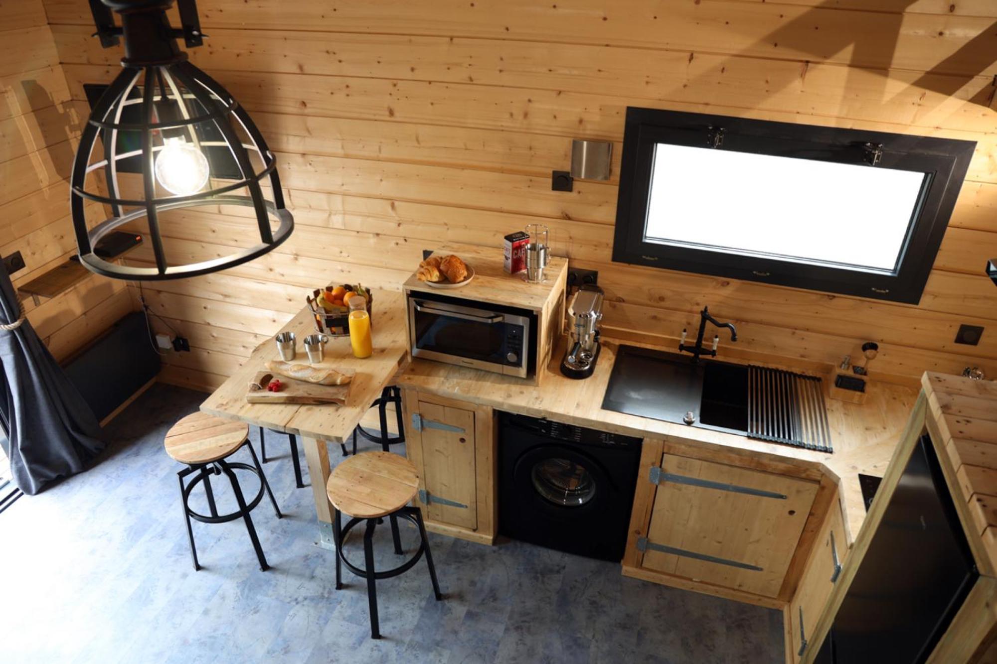 Appartement Cab-appart De Marsan *