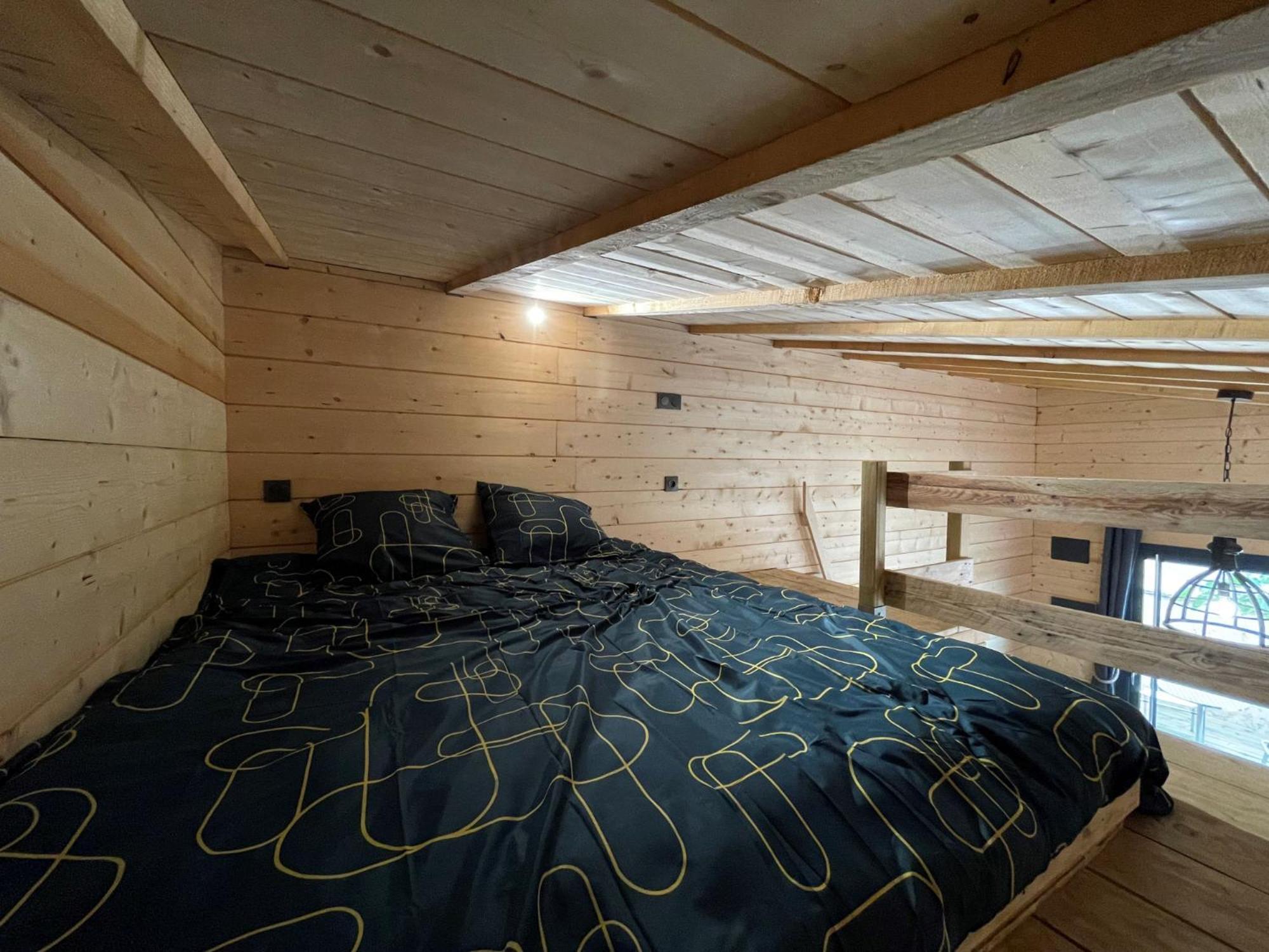 Cab-appart De Marsan Appartement