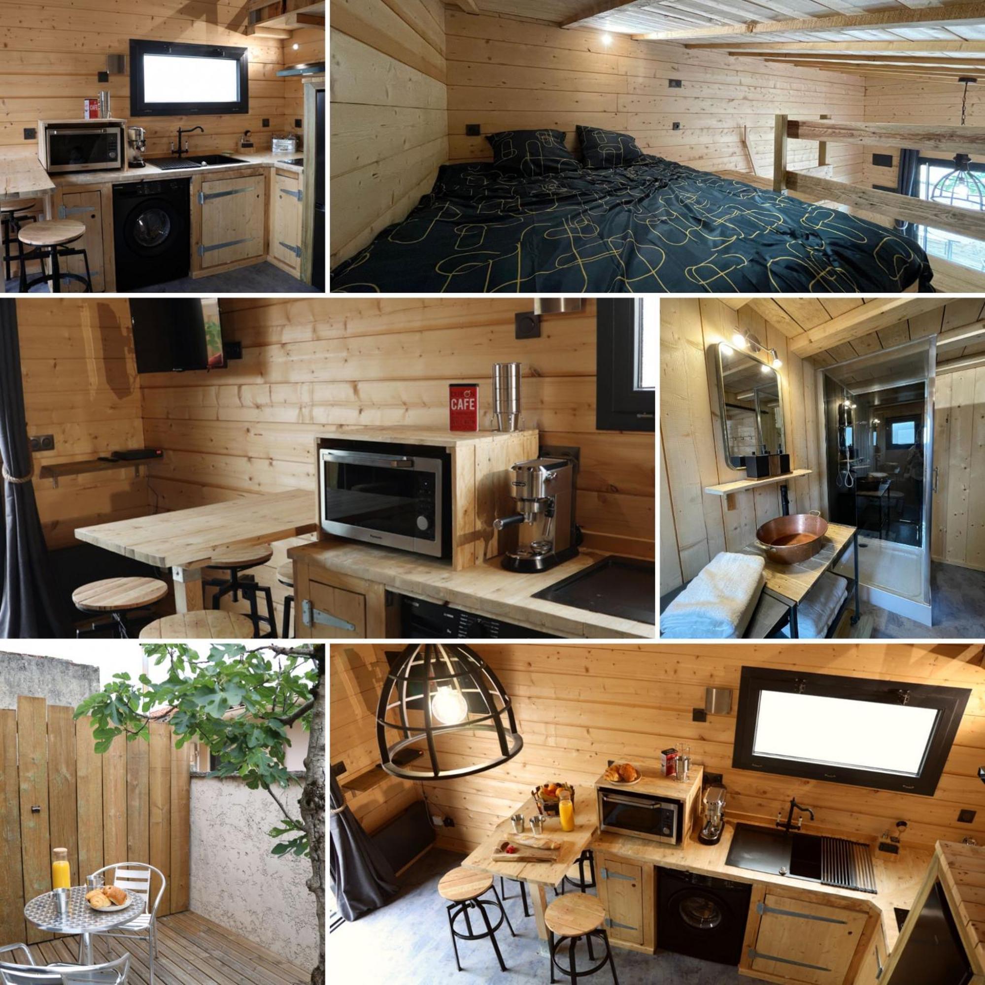 Cab-appart De Marsan Appartement