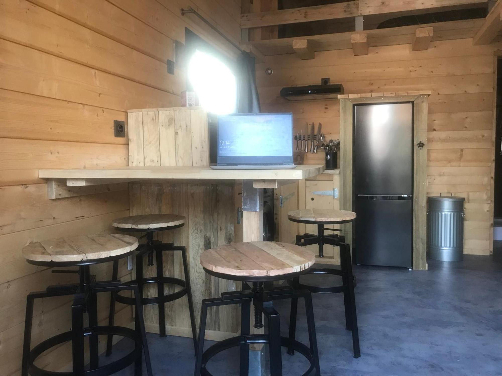 Appartement Cab-appart De Marsan *