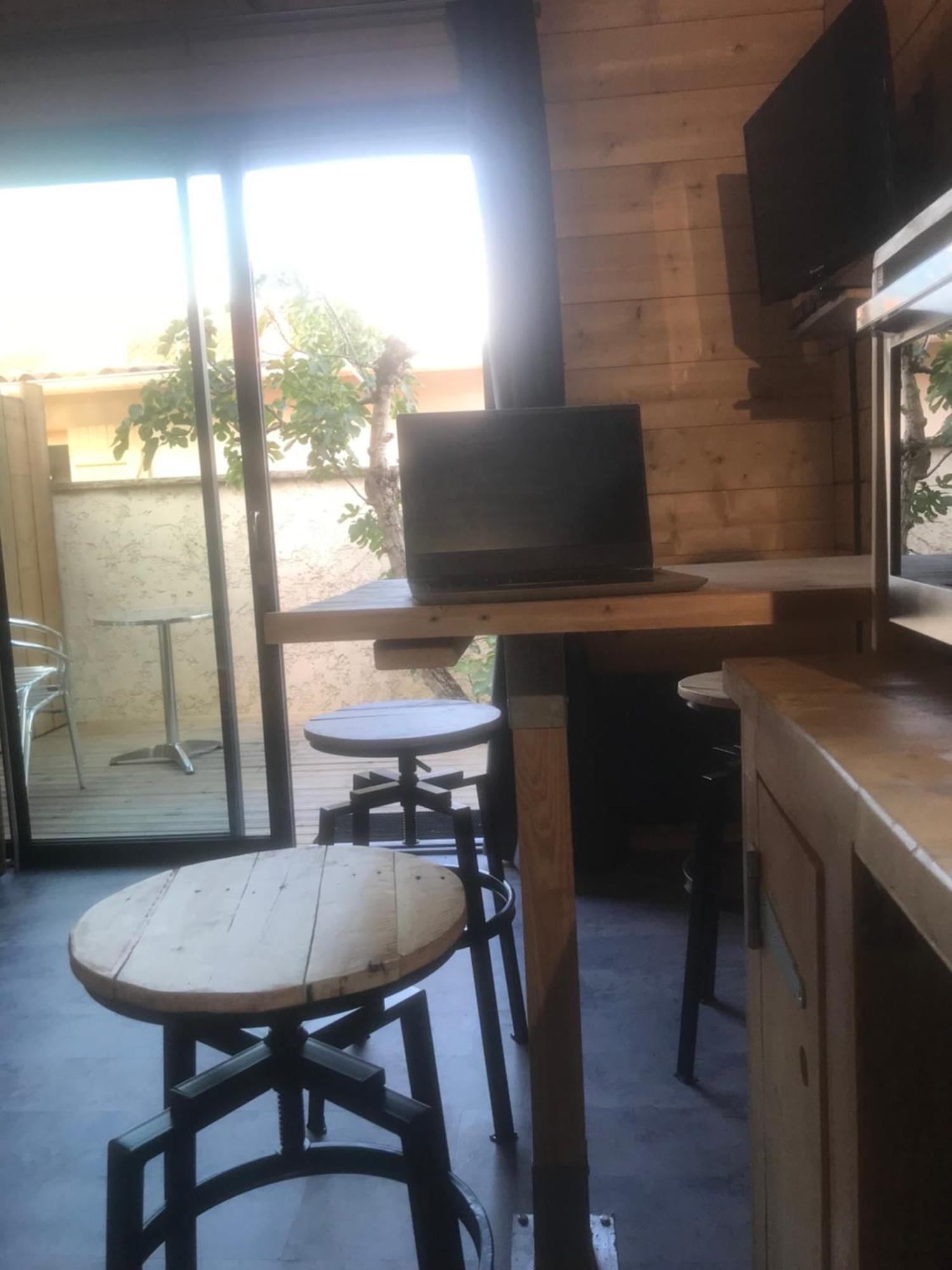 Cab-appart De Marsan Appartement *